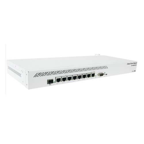 mikrotik_router _CCR1009-8G-1S